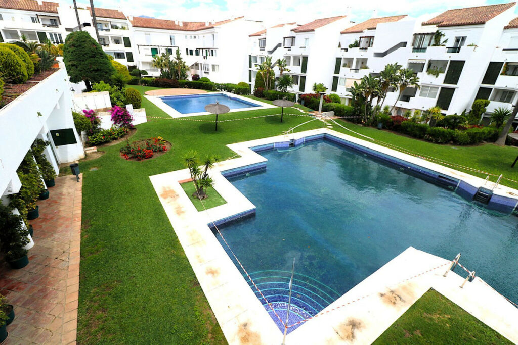 Penthouse Duplex Bel Air Málaga - image 43
