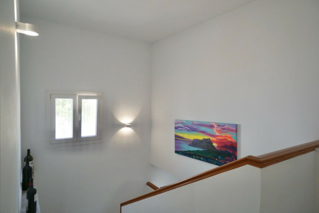 Detached Villa Montemar Alicante - image 43