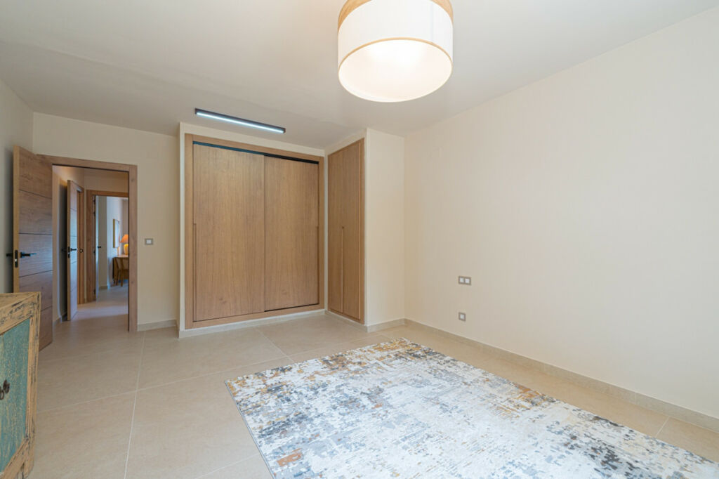 Detached Villa Denia Alicante - image 43