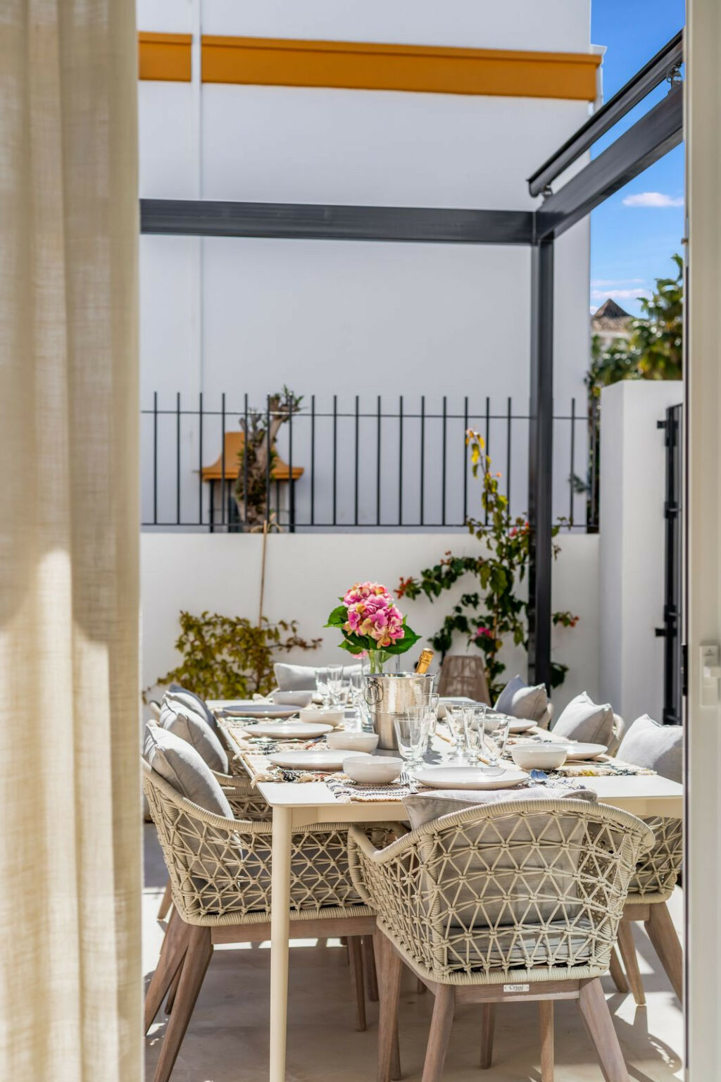 Townhouse Marbella Málaga - image 43