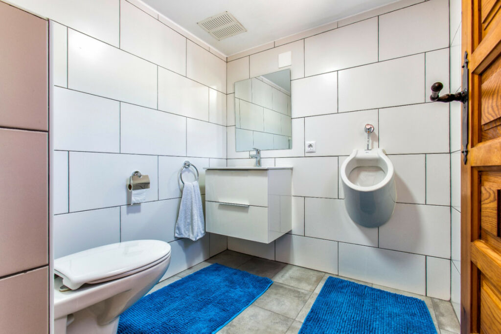 Detached Villa Benissa Alicante - image 43