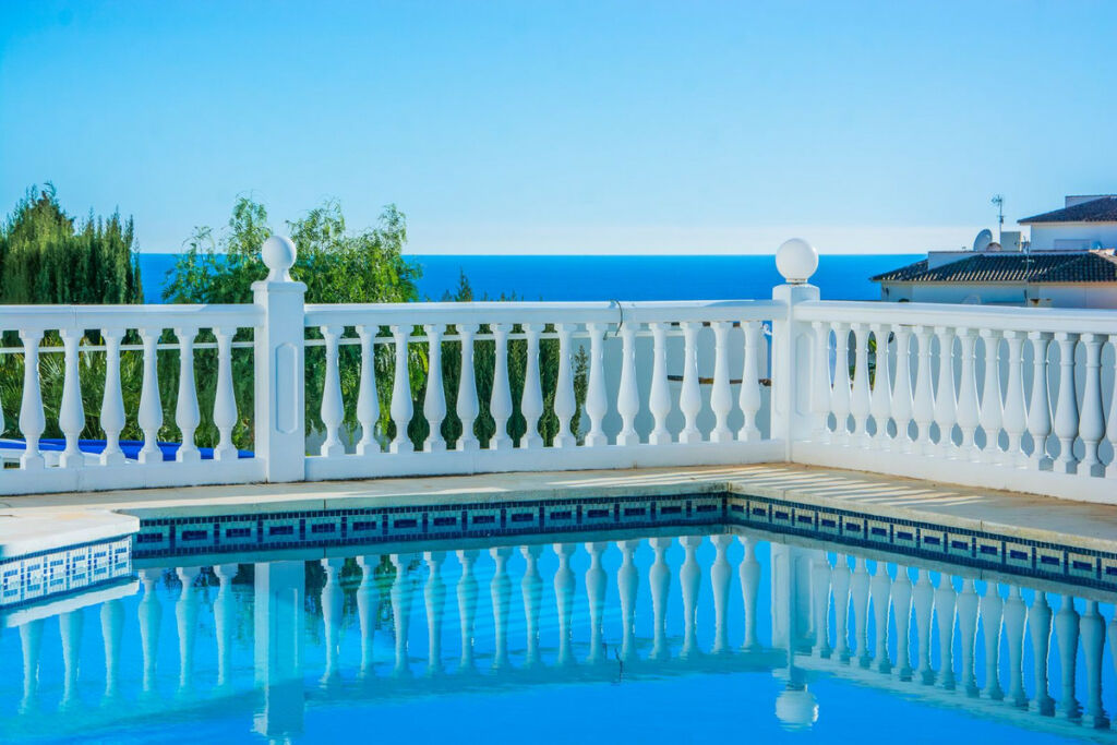 Townhouse Riviera del Sol Málaga - image 43