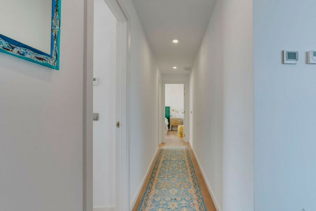 Penthouse La Alcaidesa Cádiz - image 43