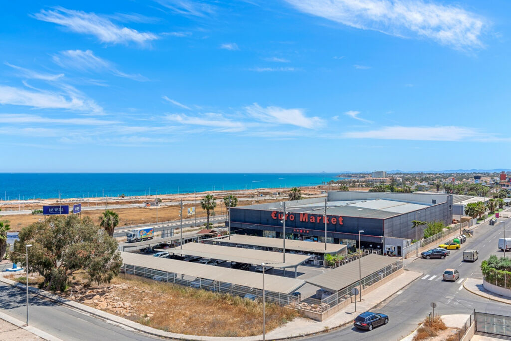 Penthouse Orihuela Costa Alicante - image 43