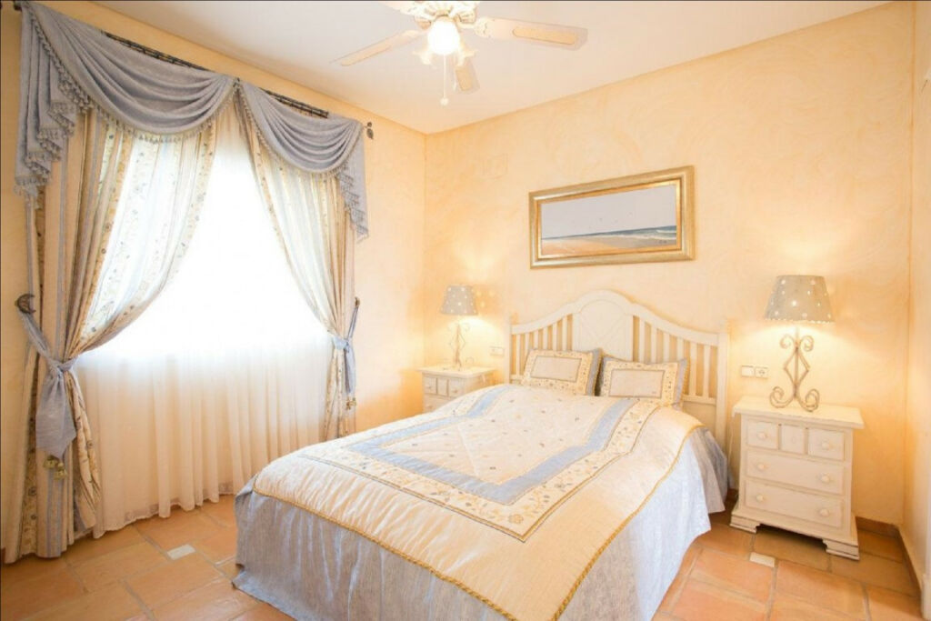 Detached Villa La Nucia Alicante - image 41