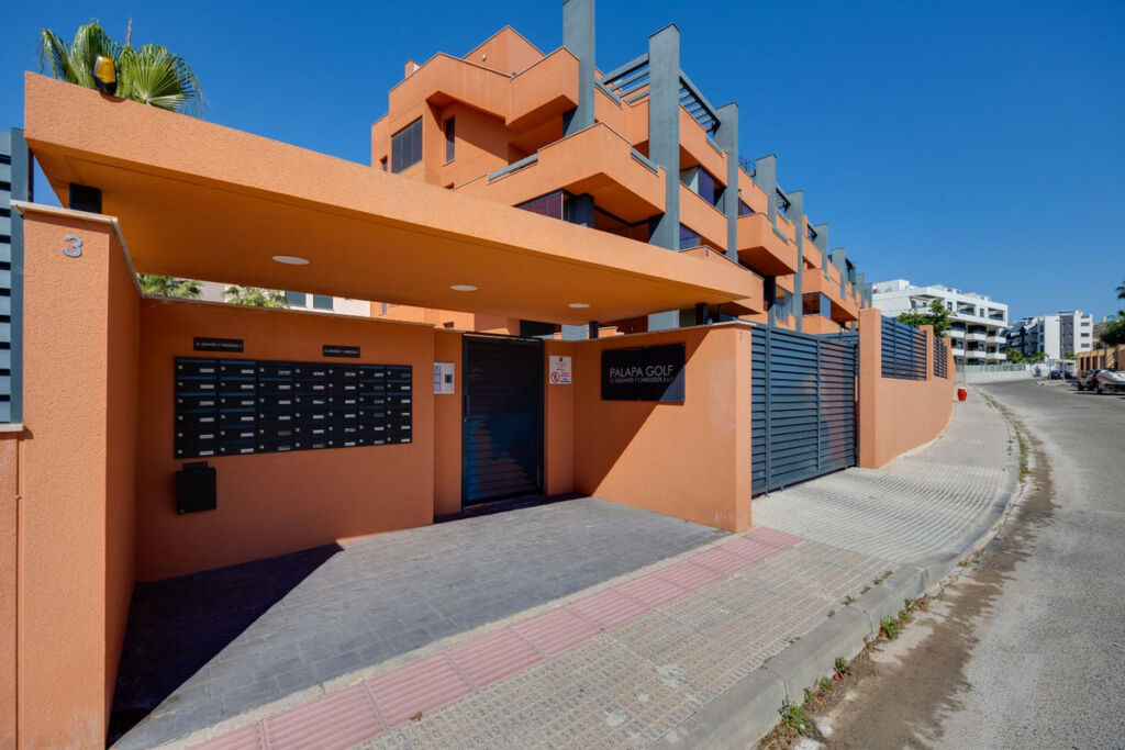 Ground Floor Apartment Orihuela Costa Alicante - image 43