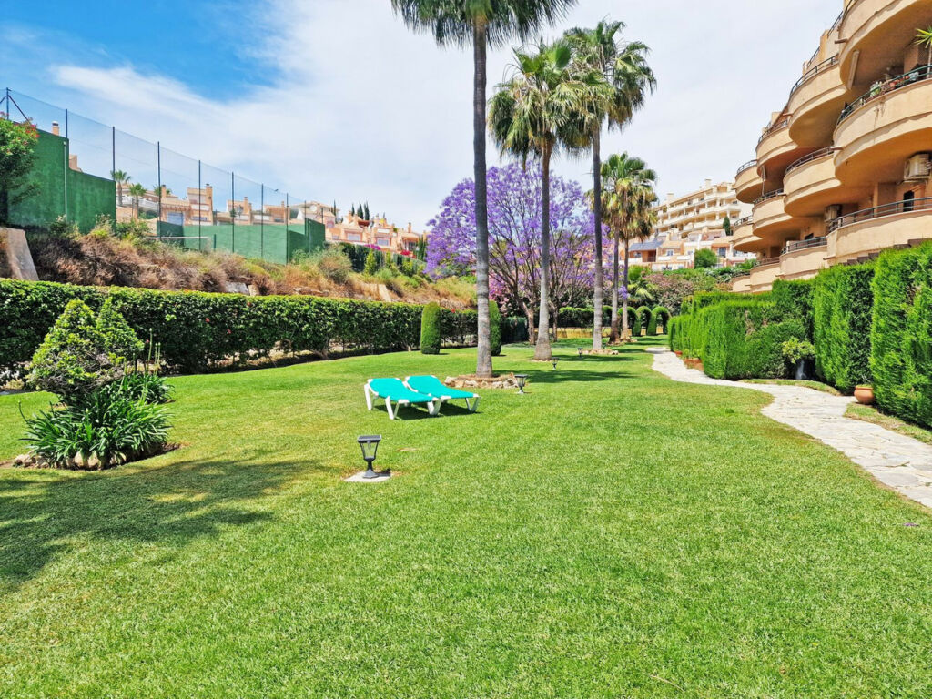 Penthouse Riviera del Sol Málaga - image 43