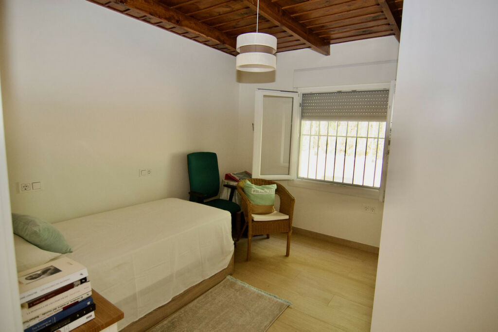 Detached Villa Alhaurín el Grande Málaga - image 43
