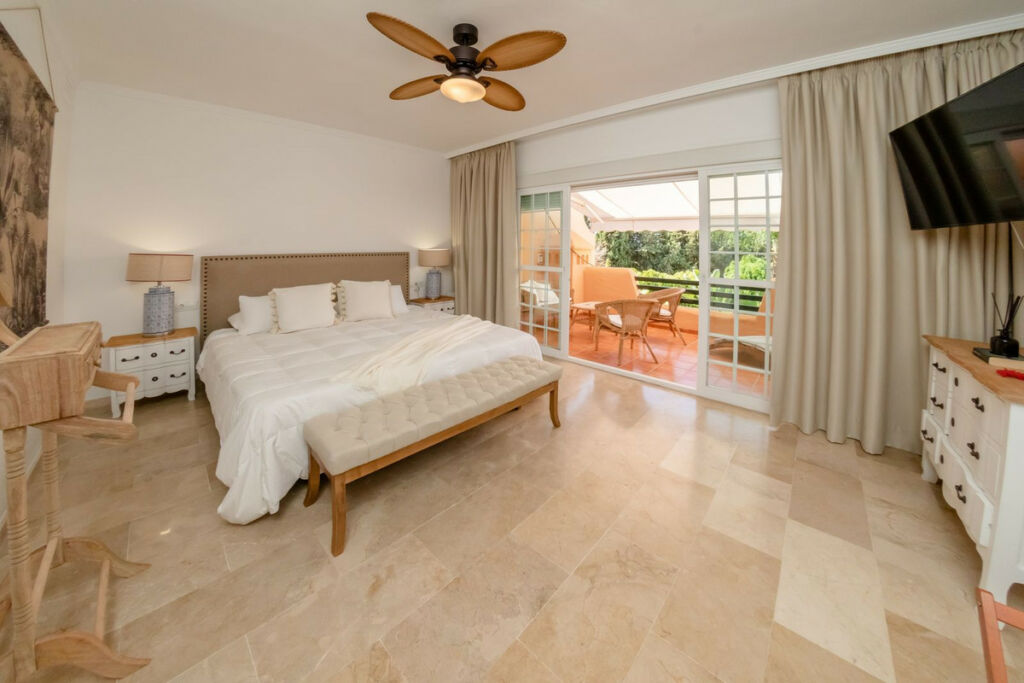 Townhouse Marbella Málaga - image 43