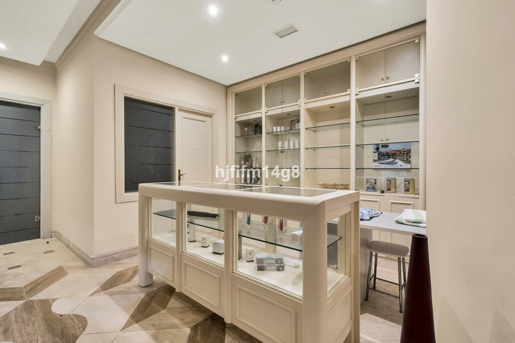 Penthouse Estepona Málaga - image 43