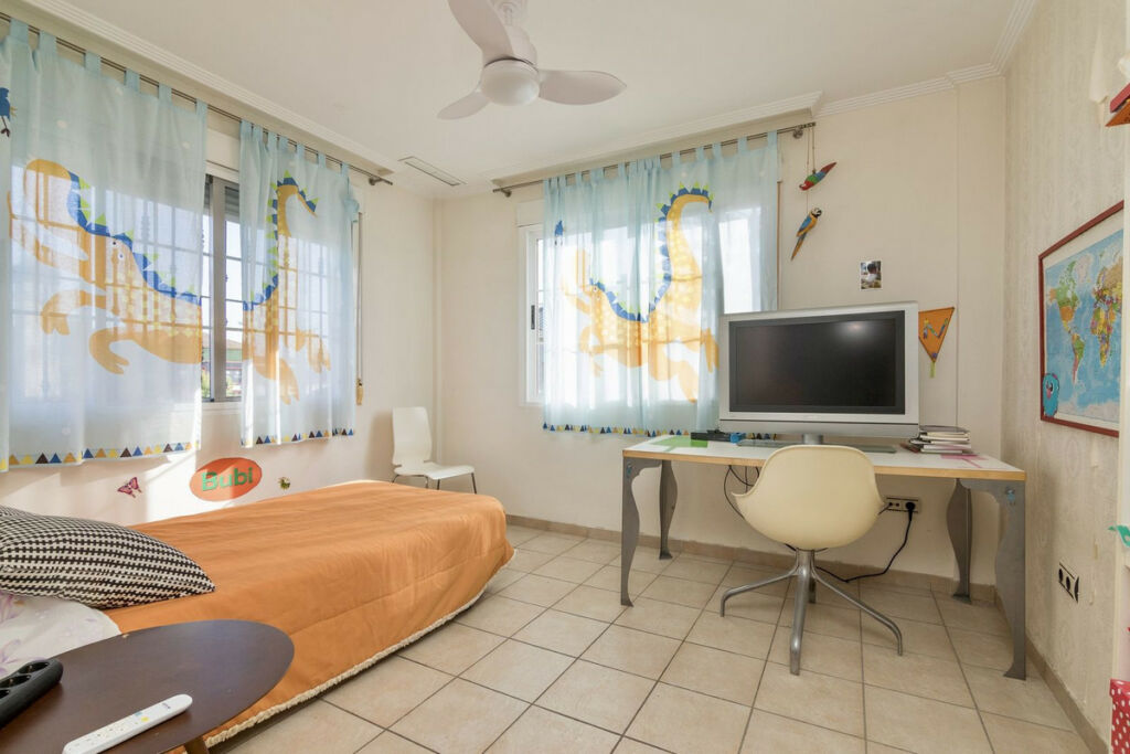 Detached Villa Almoradi Alicante - image 43