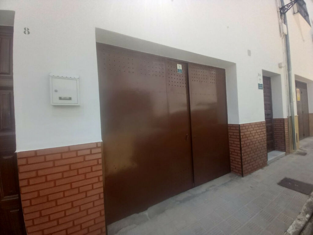 Townhouse Algodonales Cádiz - image 40