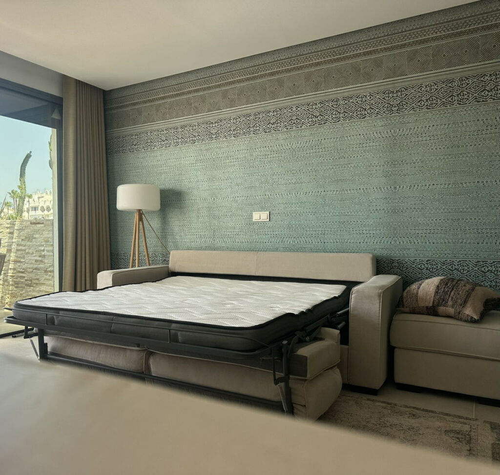 Penthouse Duplex Cabopino Málaga - image 30