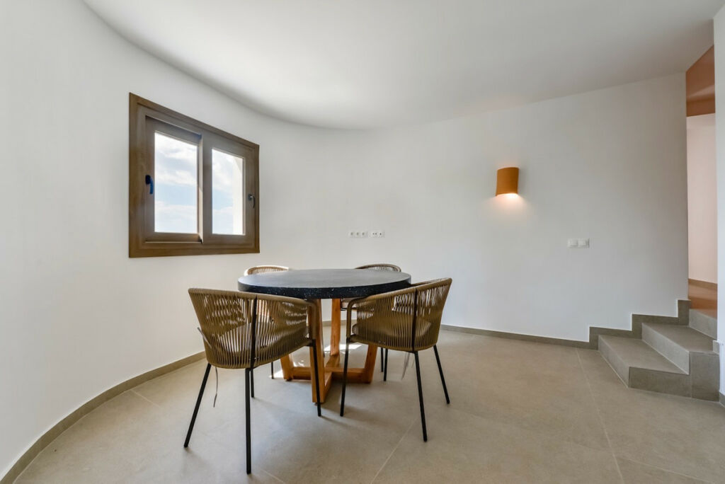 Detached Villa Altea Alicante - image 43