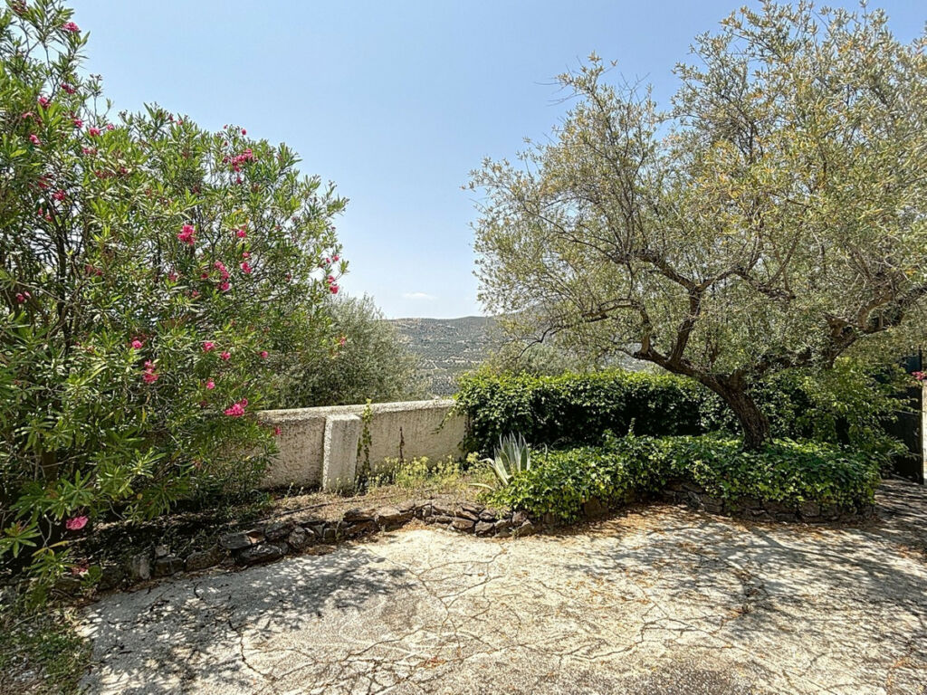 Detached Villa Alcaucín Málaga - image 44