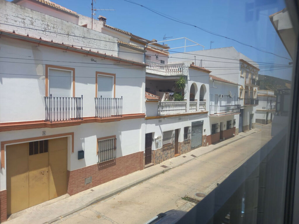 Townhouse Algodonales Cádiz - image 43