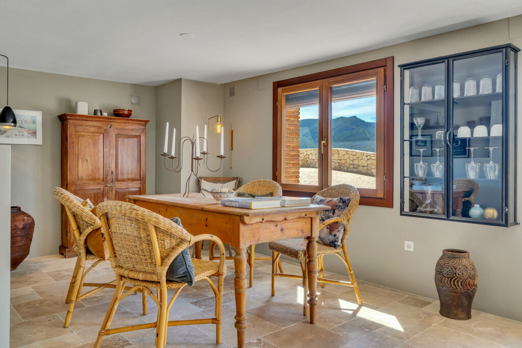 Detached Villa Lliber Alicante - image 44