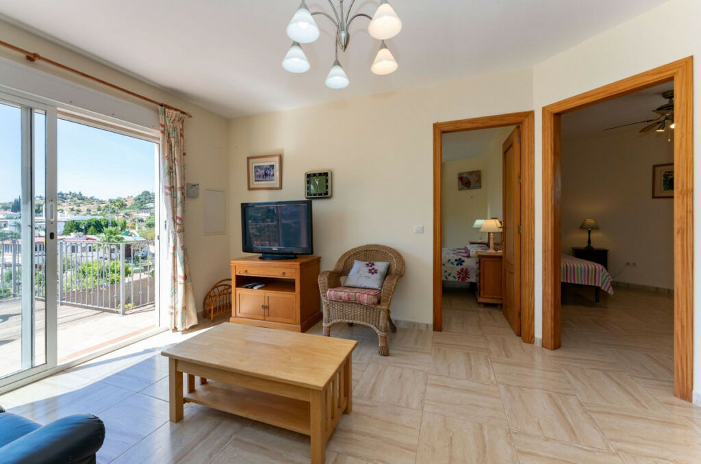Detached Villa Alhaurín el Grande Málaga - image 45