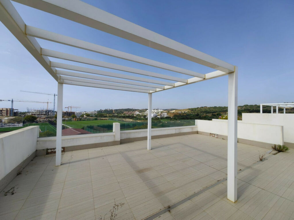 Penthouse Duplex Estepona Málaga - image 44