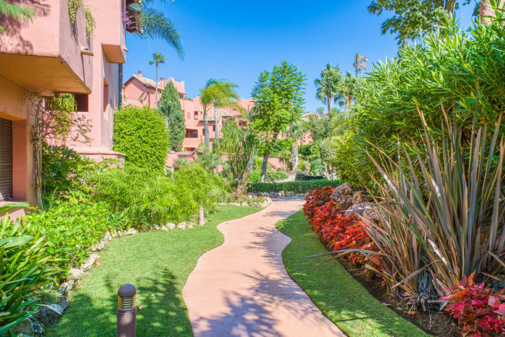 Penthouse Duplex Estepona Málaga - image 44