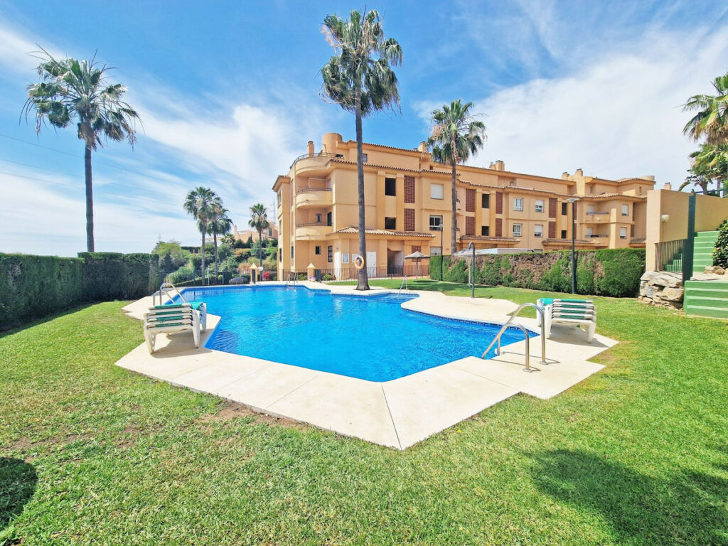 Penthouse Riviera del Sol Málaga - image 44