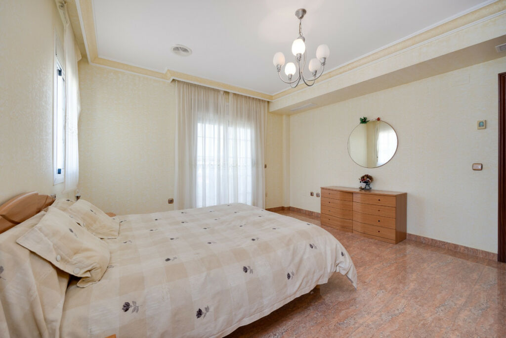 Detached Villa Orihuela Alicante - image 44