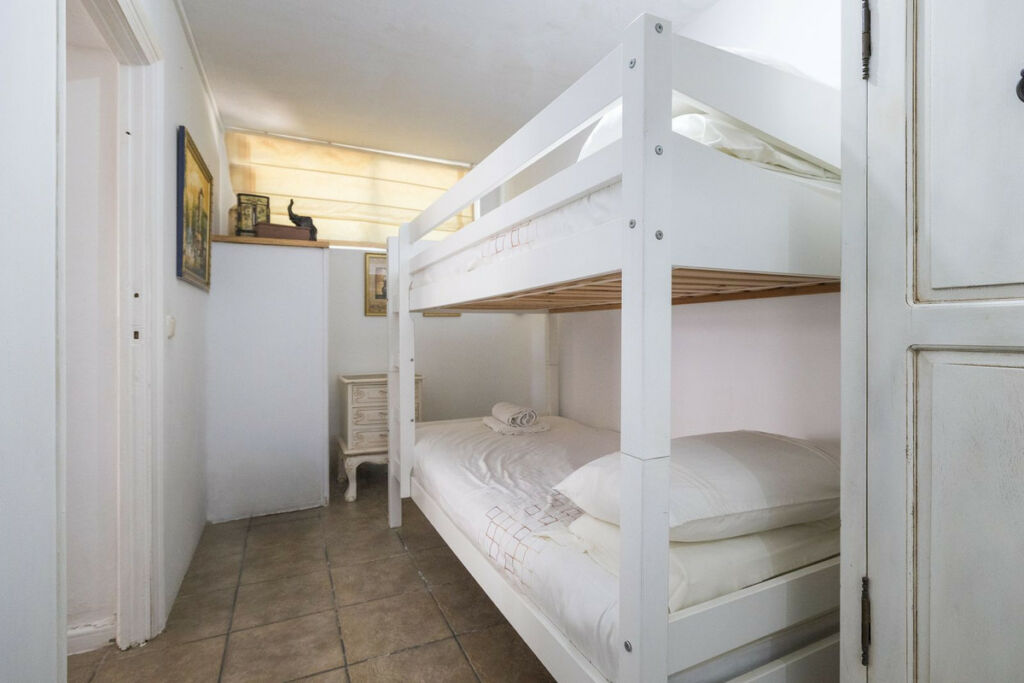 Detached Villa Estepona Málaga - image 60