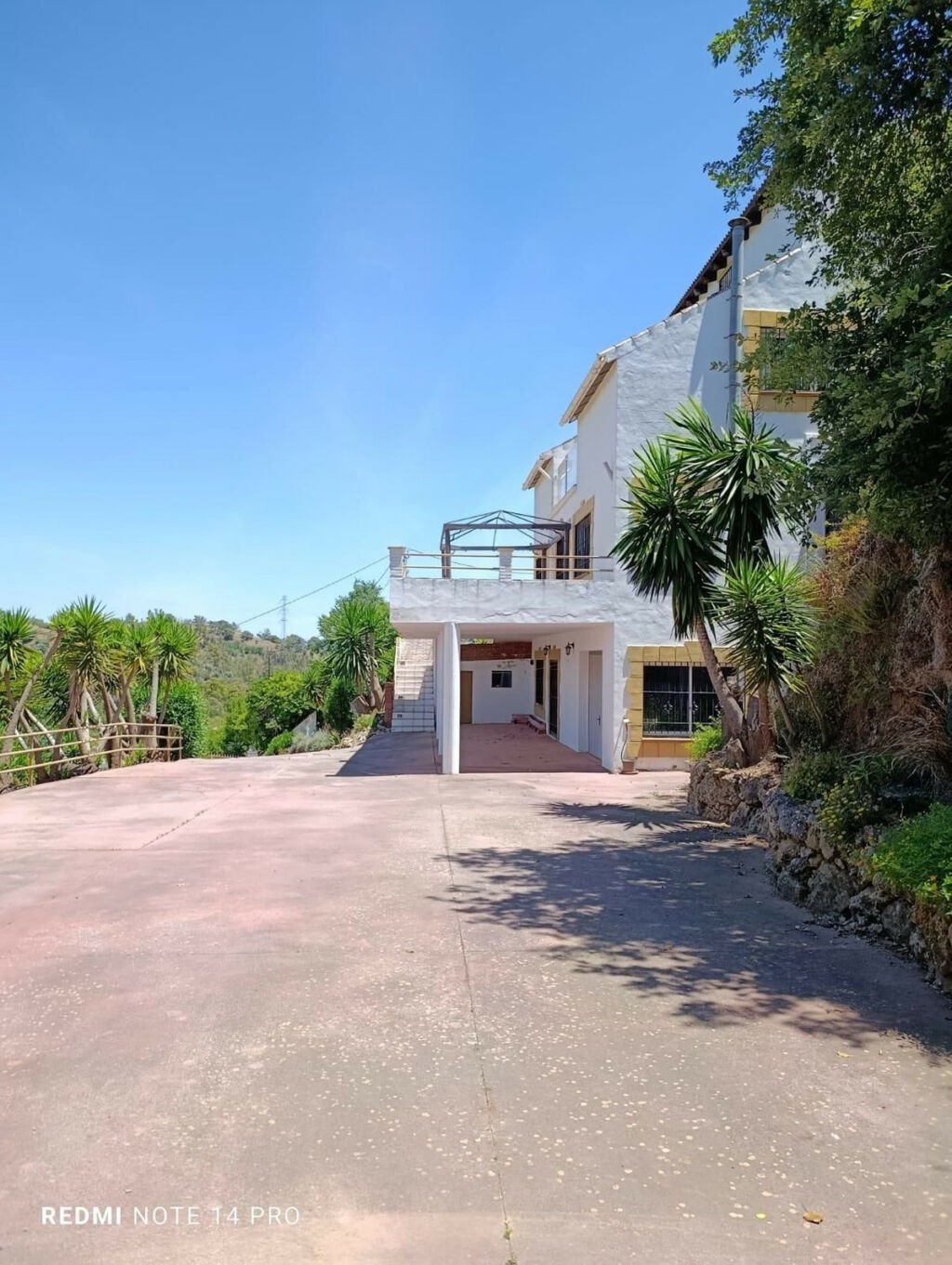 Detached Villa Alhaurín el Grande Málaga
