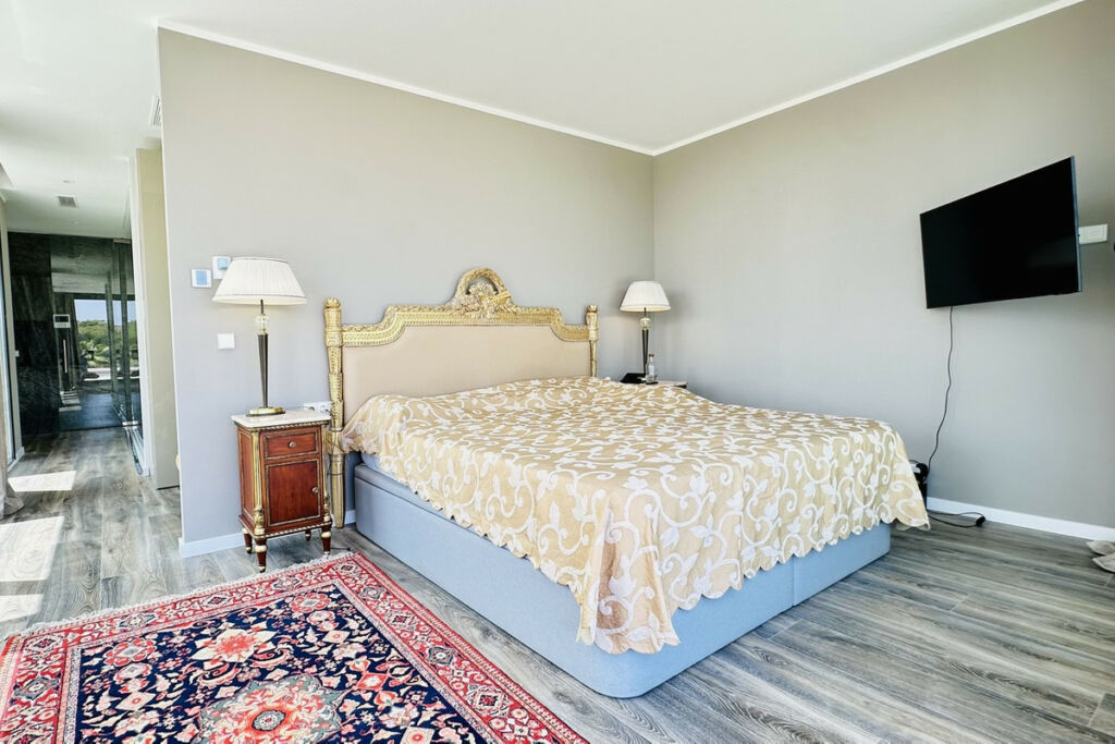 Detached Villa Las Colinas Golf Alicante - image 44