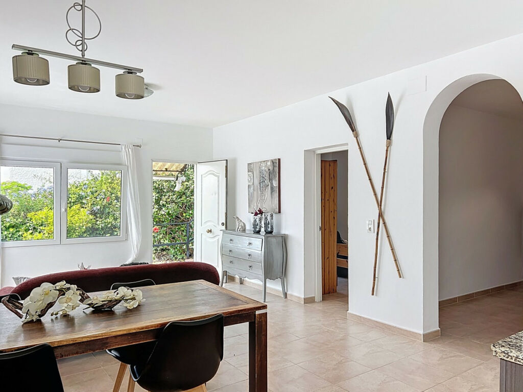 Detached Villa Caleta de Vélez Málaga - image 44
