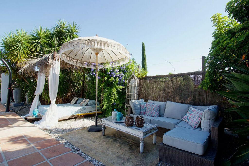 Detached Villa Alhaurín el Grande Málaga - image 44