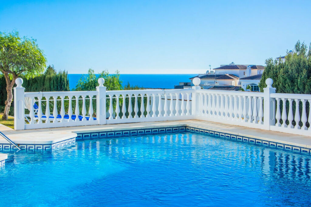 Townhouse Riviera del Sol Málaga - image 44