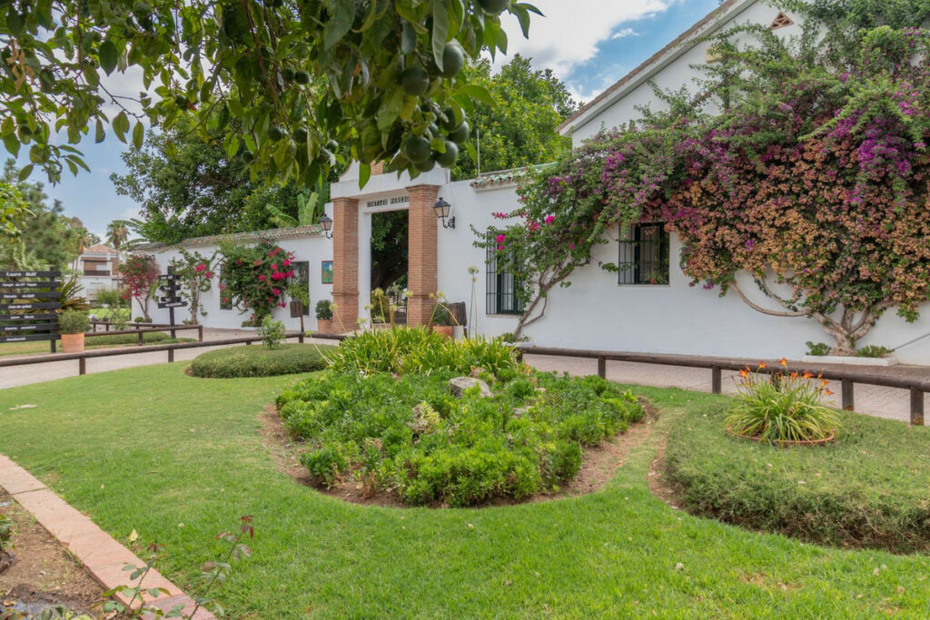 Semi-Detached House Lauro Golf Málaga - image 44