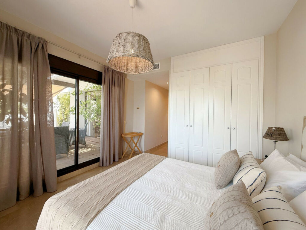 Penthouse La Alcaidesa Cádiz - image 42