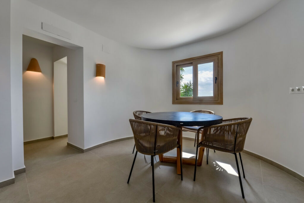 Detached Villa Altea Alicante - image 44