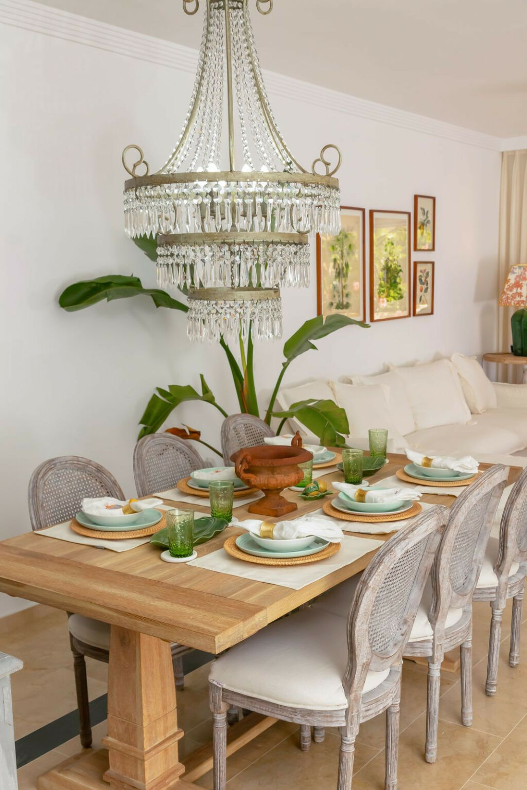 Townhouse Marbella Málaga - image 15