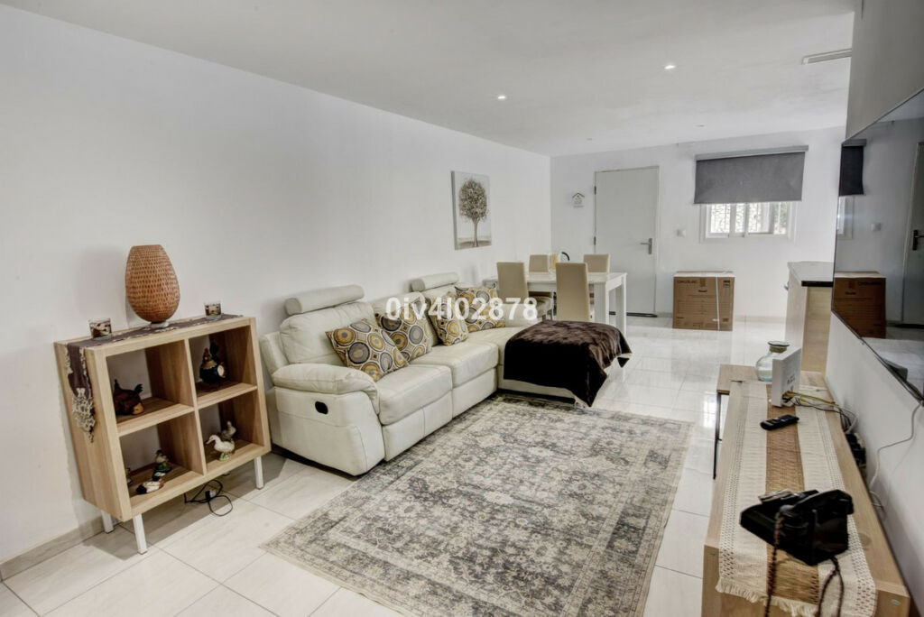 Semi-Detached House Benalmadena Costa Málaga - image 44