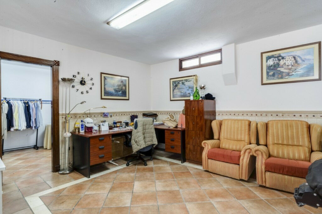 Detached Villa Alhaurín el Grande Málaga - image 44