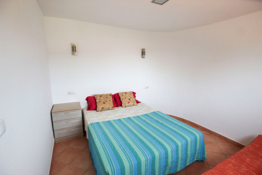 Detached Villa Calpe Alicante - image 45