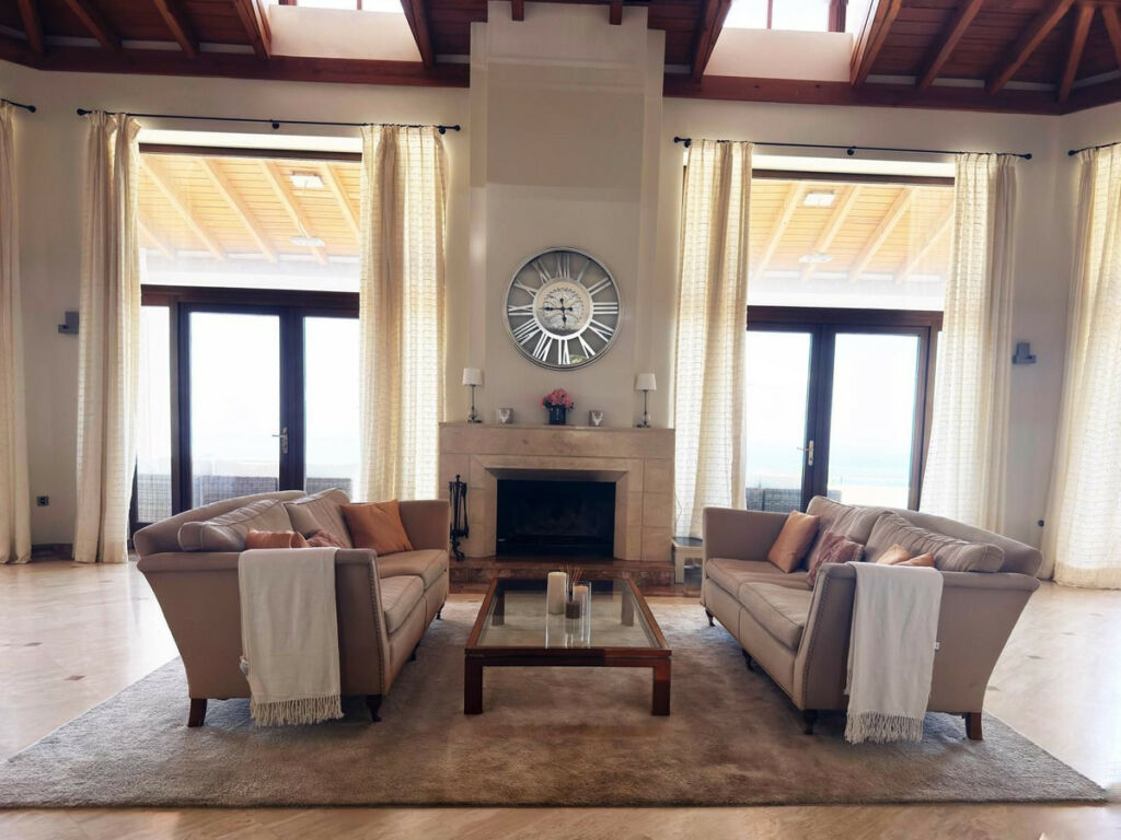 Detached Villa La Zagaleta Málaga - image 44