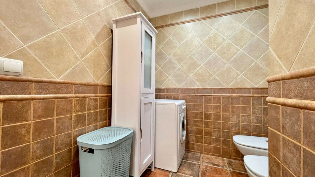 Middle Floor Apartment San Pedro de Alcántara Málaga - image 43