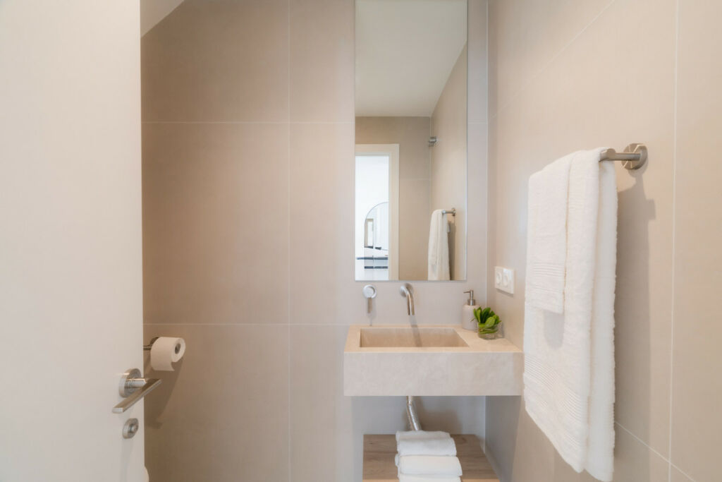 Penthouse San Pedro de Alcántara Málaga - image 44