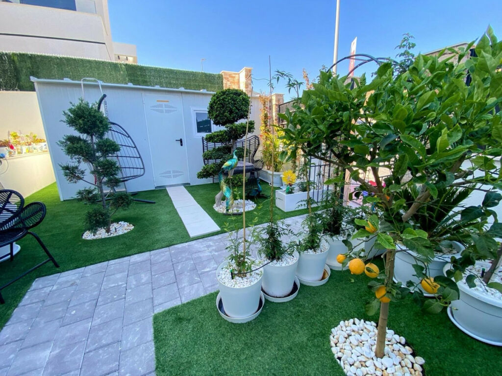 Detached Villa Finestrat Alicante - image 40