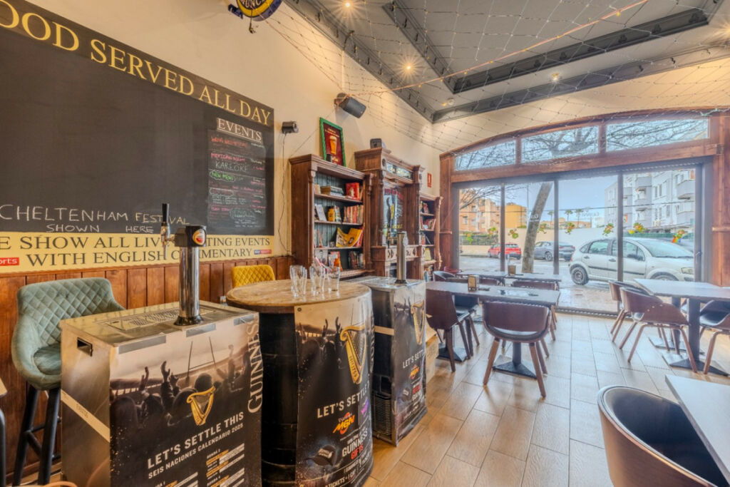 Restaurant Javea Alicante - image 44