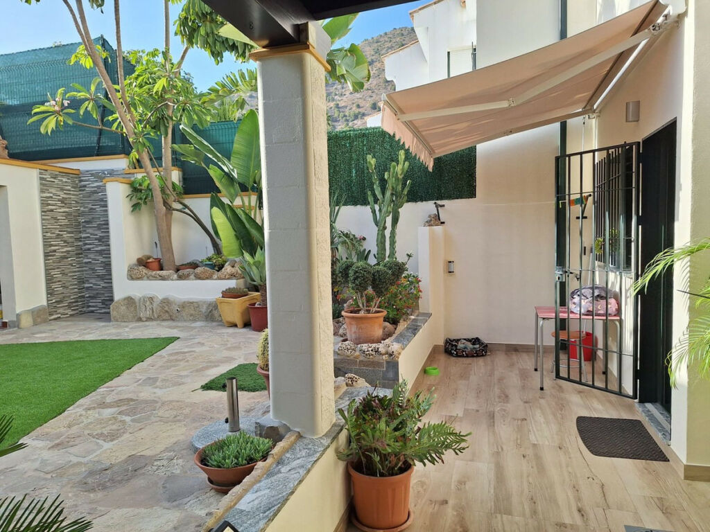 Townhouse La Capellania Málaga - image 44