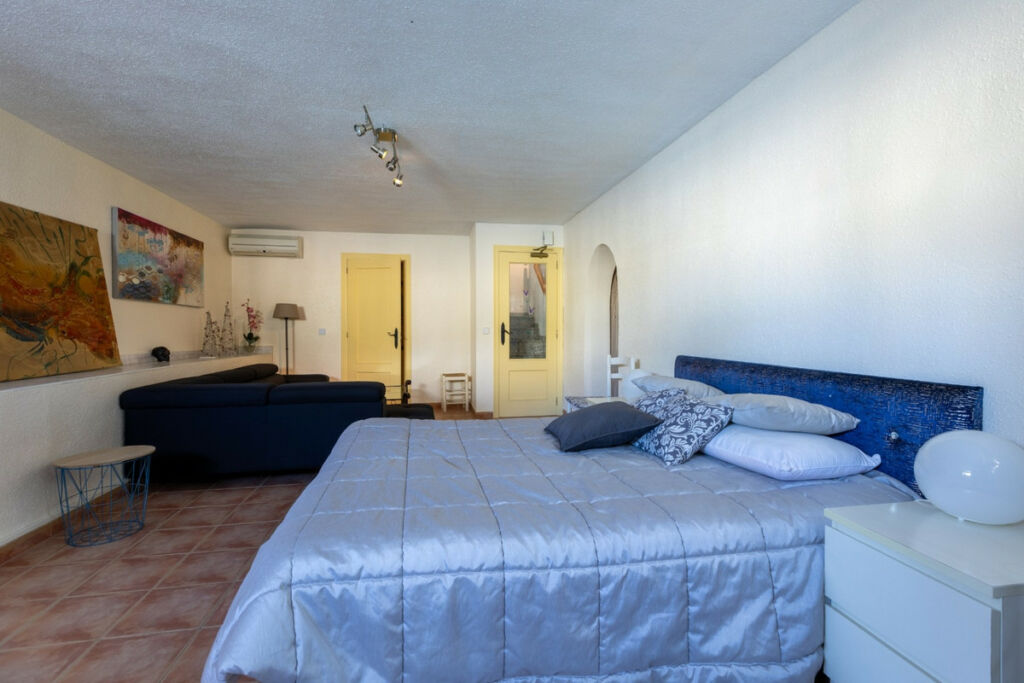 Detached Villa Benijofar Alicante - image 44