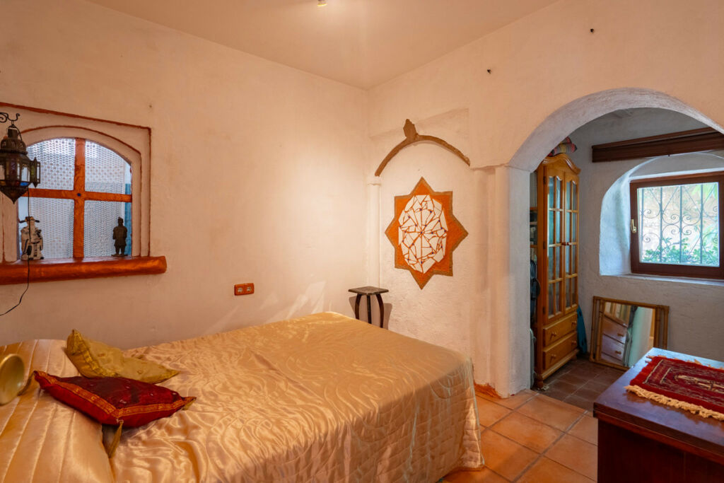 Detached Villa Javea Alicante - image 23
