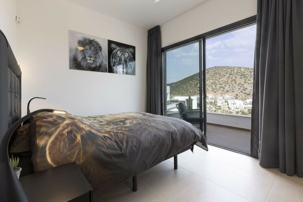 Detached Villa Coín Málaga - image 44