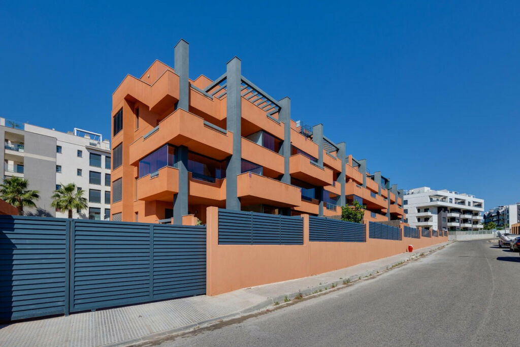 Ground Floor Apartment Orihuela Costa Alicante - image 44