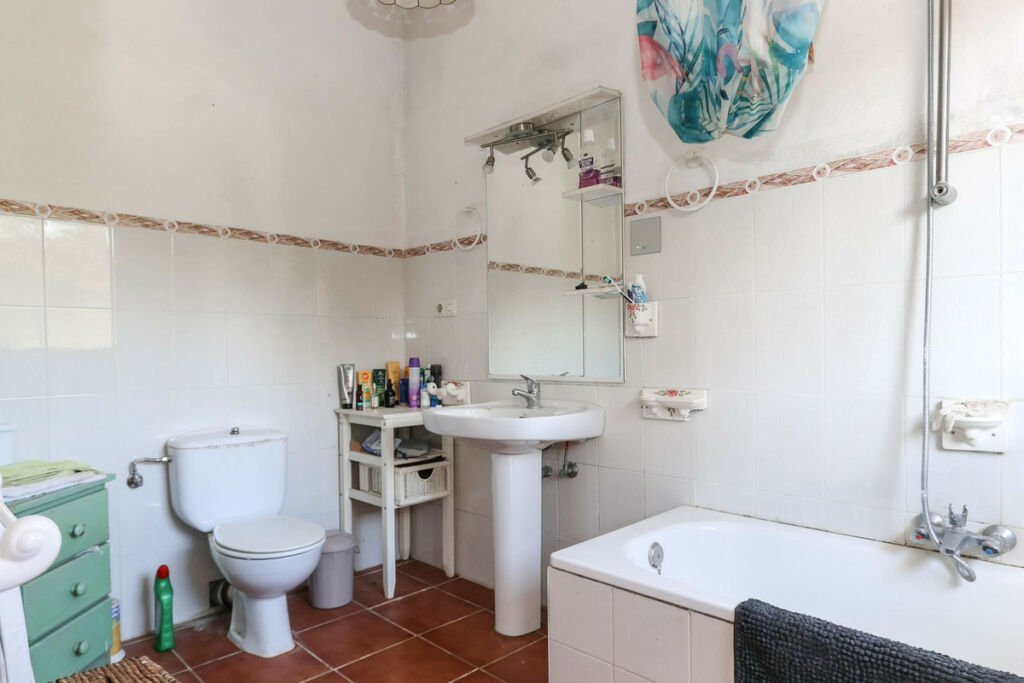Detached Villa Coín Málaga - image 44
